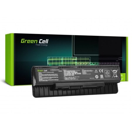 Green Cell A32N1405 baterija Asus G551 G551J G551JM G551JW G771 G771J G771JM G771JW N551 N551J N551JM N551JW N551JX