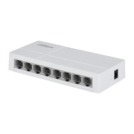 DAHUA L2 8 Portų Switch SG1008L-EUR