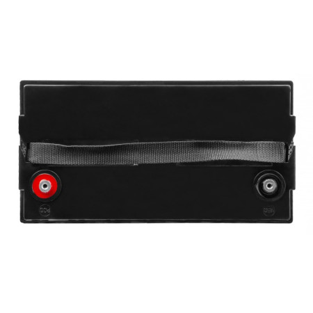 Green Cell 12V 100A AGM VRLA Akumuliatorius