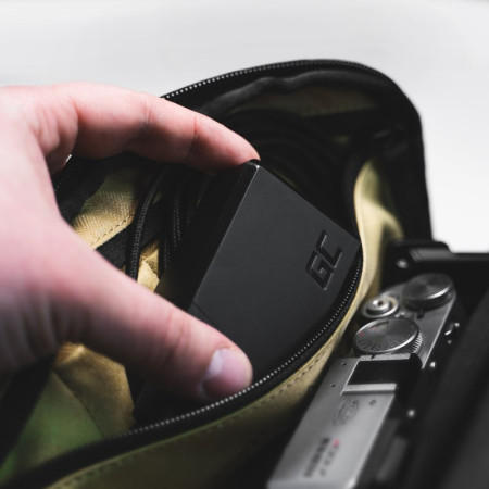 Green Cell GC ChargeSource 3 3x USB, 30W