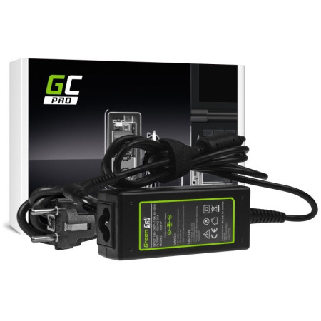 Green Cell Asus 45W / 19V 2.37A maitinimo adapteris