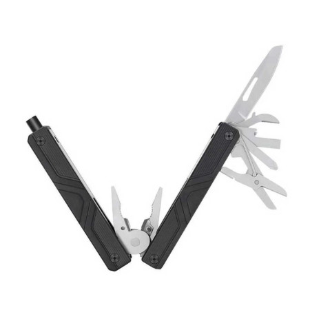 Nextool Multitool Gemini NE20213 13w1 (juodas)