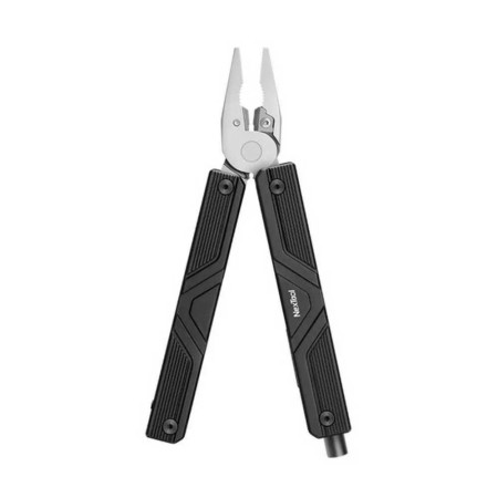 Nextool Multitool Gemini NE20213 13w1 (juodas)