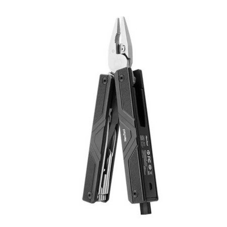Nextool Multitool Gemini NE20213 13w1 (juodas)