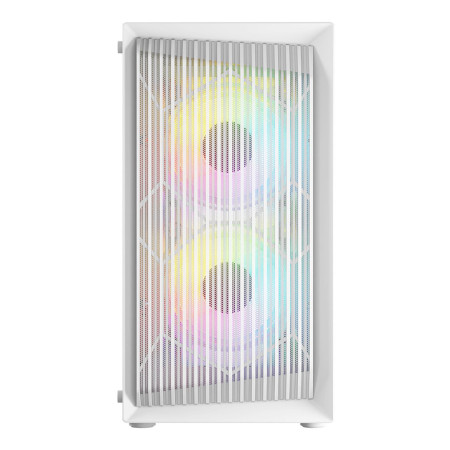 Logic Atos ARGB White