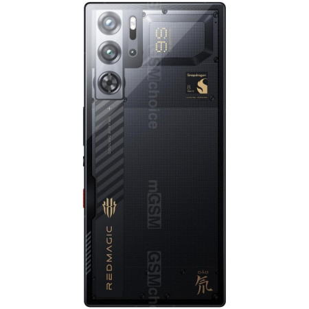 Redmagic 9S Pro 5G 16/512GB Cyclone