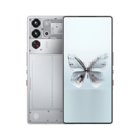 Redmagic 10 Pro 5G 16/512GB Mėnesiena