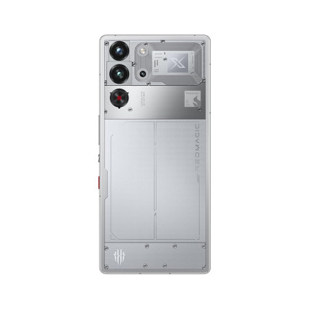 Redmagic 10 Pro 5G 16/512GB Mėnesiena