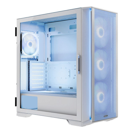 Modecom Horizon ARGB baltas