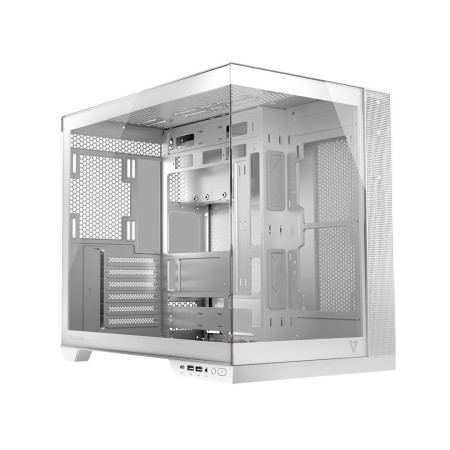 Modecom Volcano Panorama NF balta