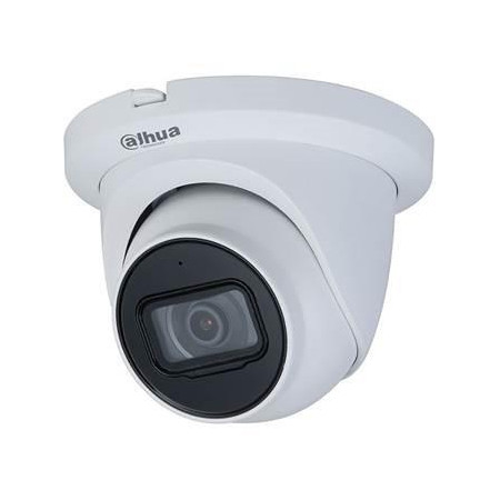 DAHUA 2MP IR Eyeball HDCVI Kamera su Mikrofonu