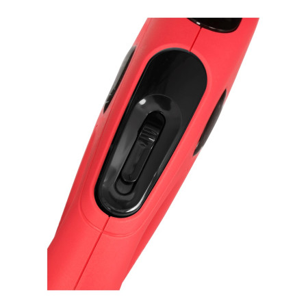 Flexi Smycz New Classic Taškinė 5 m, M Dydis Raudona