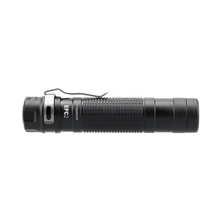 Walther EFC2 latarka