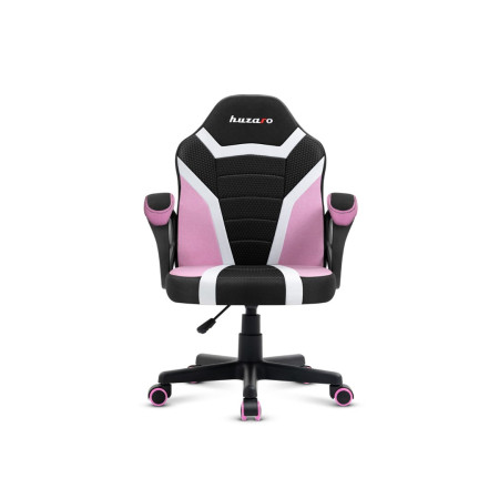 Huzaro Ranger 1.0 Pink Mesh žaidimų pelė