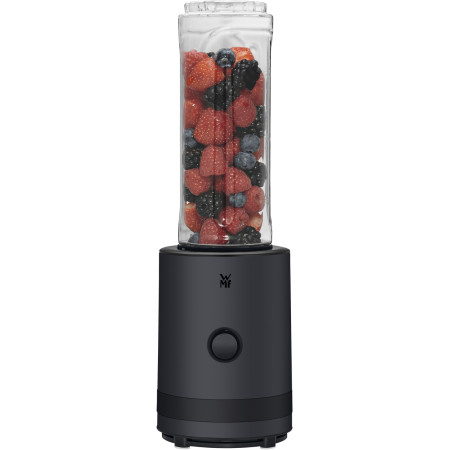 WMF KITCHENminis trintuvas „Sport blender“ 0,6 L 300 W Juoda