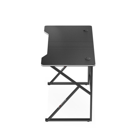 Huzaro Hero 1.6 juodas