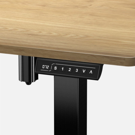 Mark Adler Leader 7.0 juoda