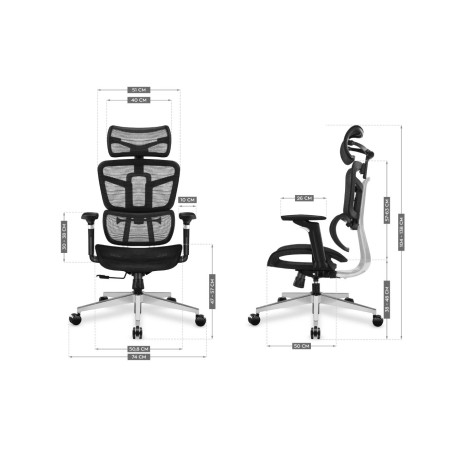 MarkAdler Expert 9.5