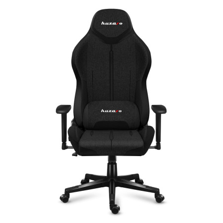 Huzaro Force 7.9 Juodas Tinklas