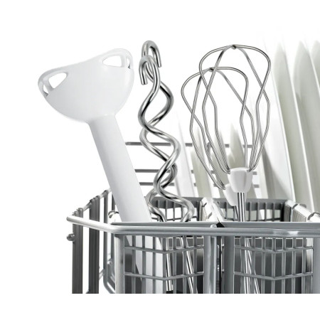 Bosch MFQ3540 Rankinis plaktuvas 450 W Pilka, Balta