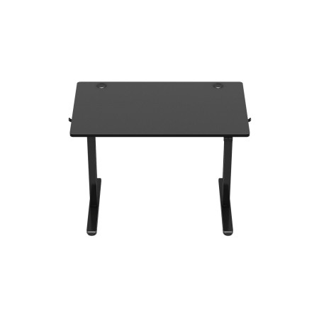 Huzaro Hero 7.9 juodas