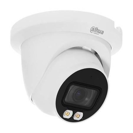 Dahua 4MP LED EYEBALL Kamera