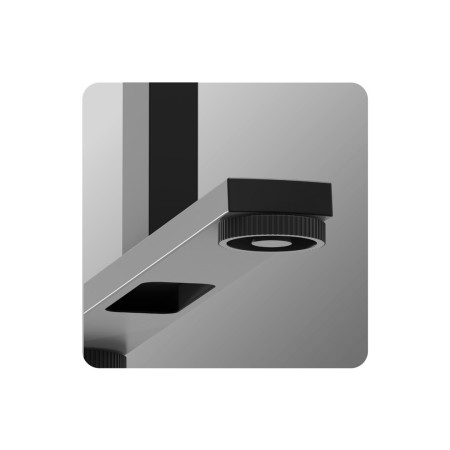 Huzaro Hero 2.6 juodas