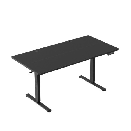 Mark Adler Leader 7.6 Juodas