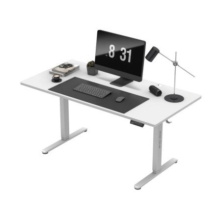 Mark Adler Leader 7.6 balta