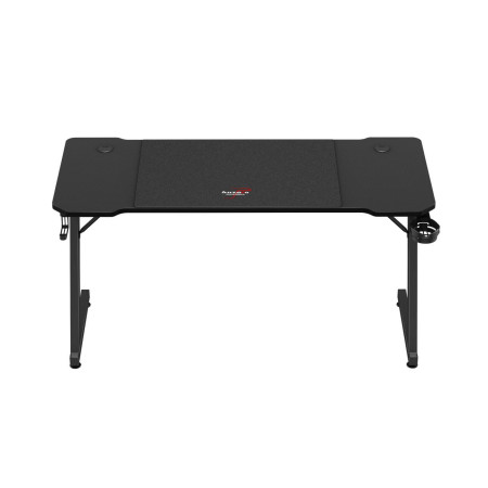 Huzaro Hero 3.3 Juodas