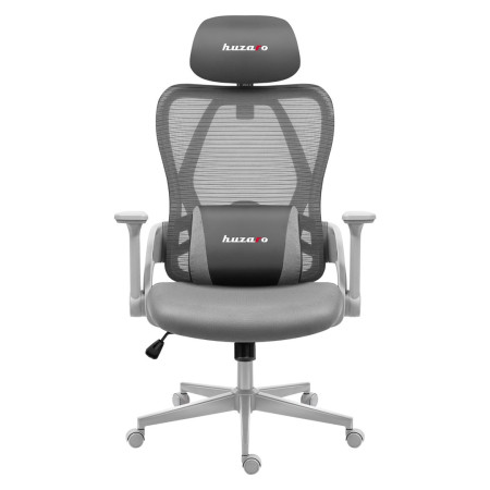 Huzaro Combat 2.7 Pilka