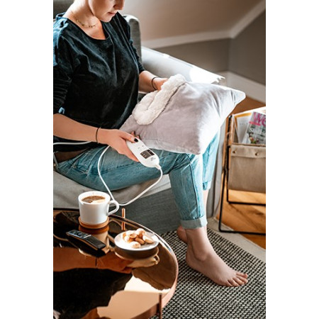 Adler AD 7412 Pilkas