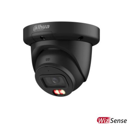 DAHUA 8MP IP Kamera HDW3849QM-S-IL-0280B-B