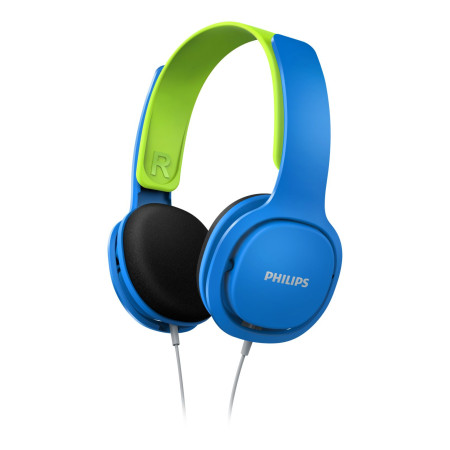 Philips SHK2000BL/00 ausinės mėlynos