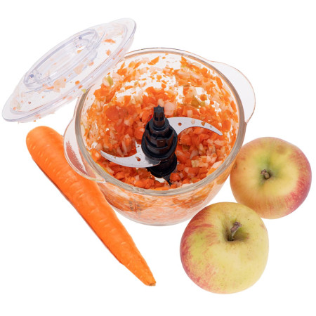 Adler AD 4082 oro gruzdintuvė