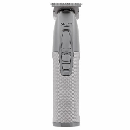 Plaukų kirpimo mašina Adler AD 2836s