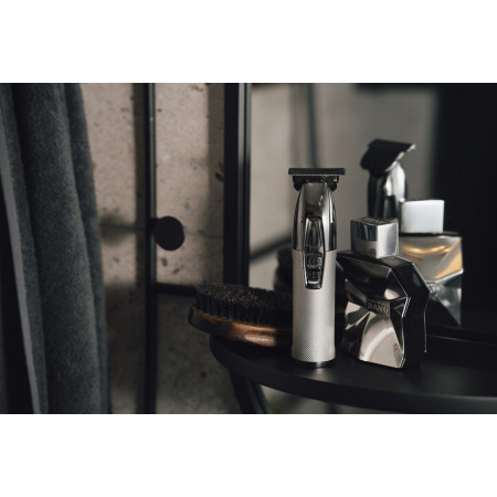 Plaukų kirpimo mašina Adler AD 2836s