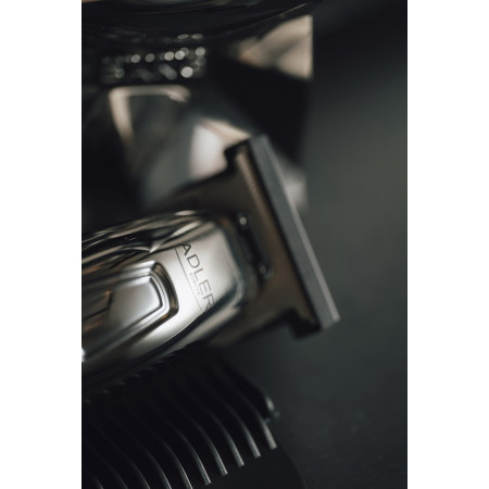 Plaukų kirpimo mašina Adler AD 2836s