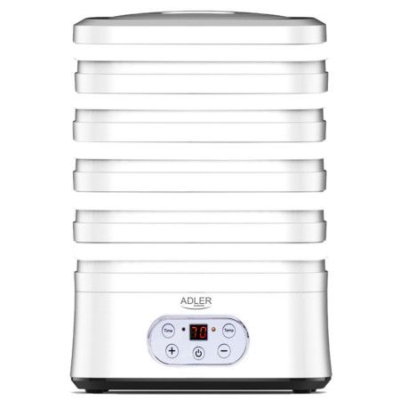 Maisto džiovintuvas Adler AD 6658