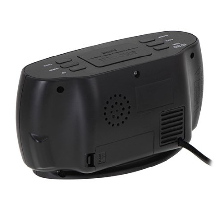 Adler AD 1186 juodas