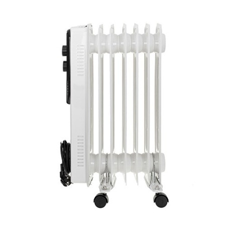Adler AD 7815 baltas