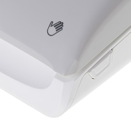 Adler AD 4503 vakuuminė pakuotė balta