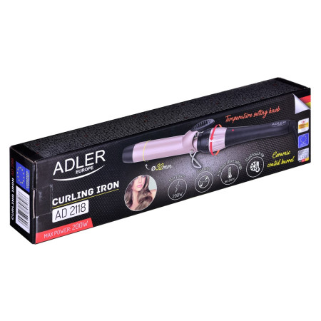 Adler AD 2118