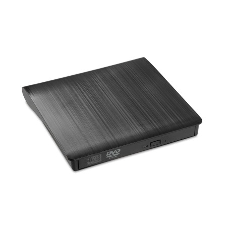 iBOX IED02 DVD-ROM, USB 3.0