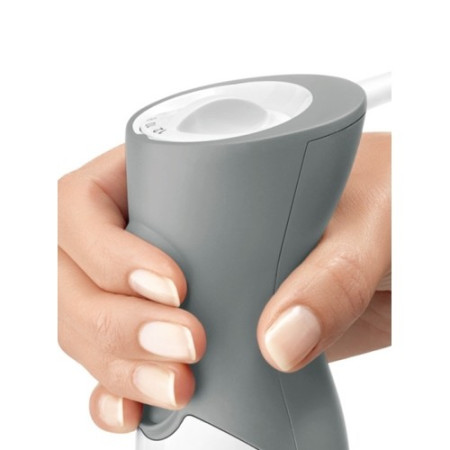 Bosch MSM66110 panardinamasis maišytuvas 600 W Pilka, Balta