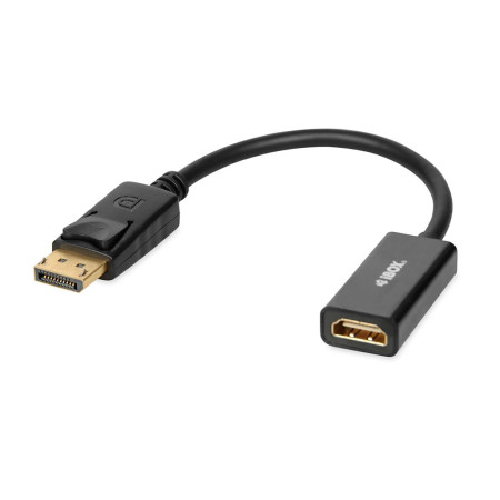 DisplayPort į HDMI Adapteris 4K