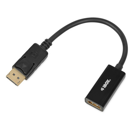 DisplayPort į HDMI Adapteris 4K
