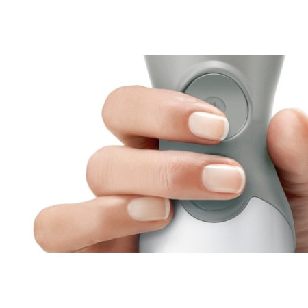 Bosch MSM66110 panardinamasis maišytuvas 600 W Pilka, Balta