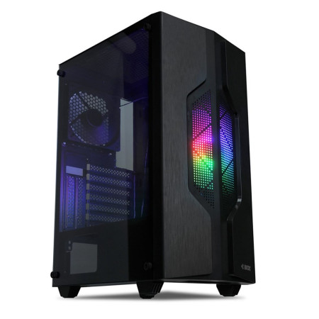 iBOX Cetus 908 Midi Tower ATX Korpus