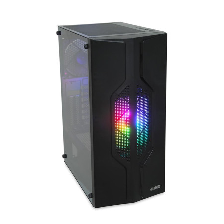 iBOX Cetus 908 Midi Tower ATX Korpus